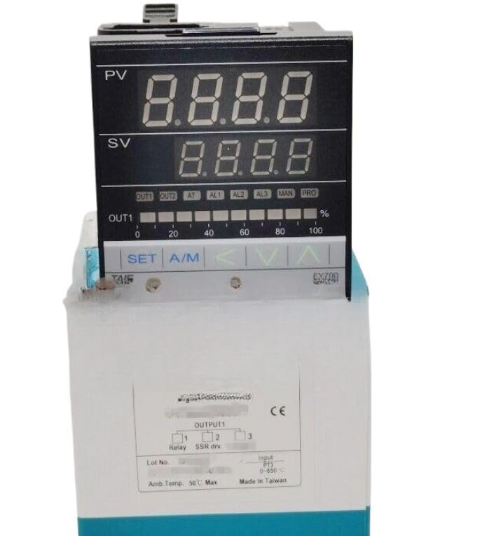 1-Piece brand new for FY700-20C00B digital temperature controller