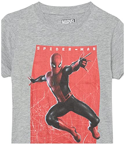 Image of Marvel Girls' Spiderman Swings