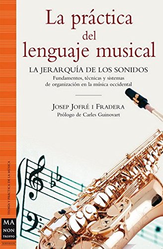 Hiérarchie des sons guide de langage musical pour étudiants