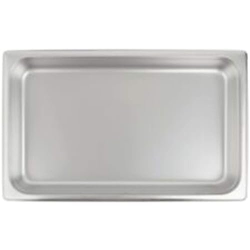 Miniatura 5 de tigerchef mesa de vapor Pan, 2