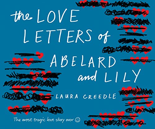 The Love Letters of Abelard and Lily PDF Ebook En Ligne