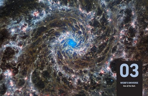 Image of Webb's Universe: The Space Telescope Images That Reveal Our Cosmic History