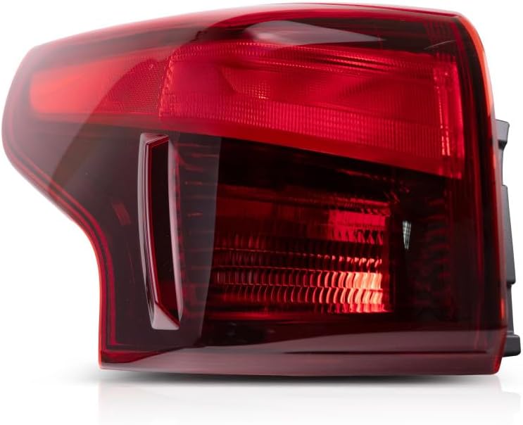 For Nissan Rogue Sport Tail Light 2017 2018 2019 Driver Side For NI2804117 | 26555-6MA0A