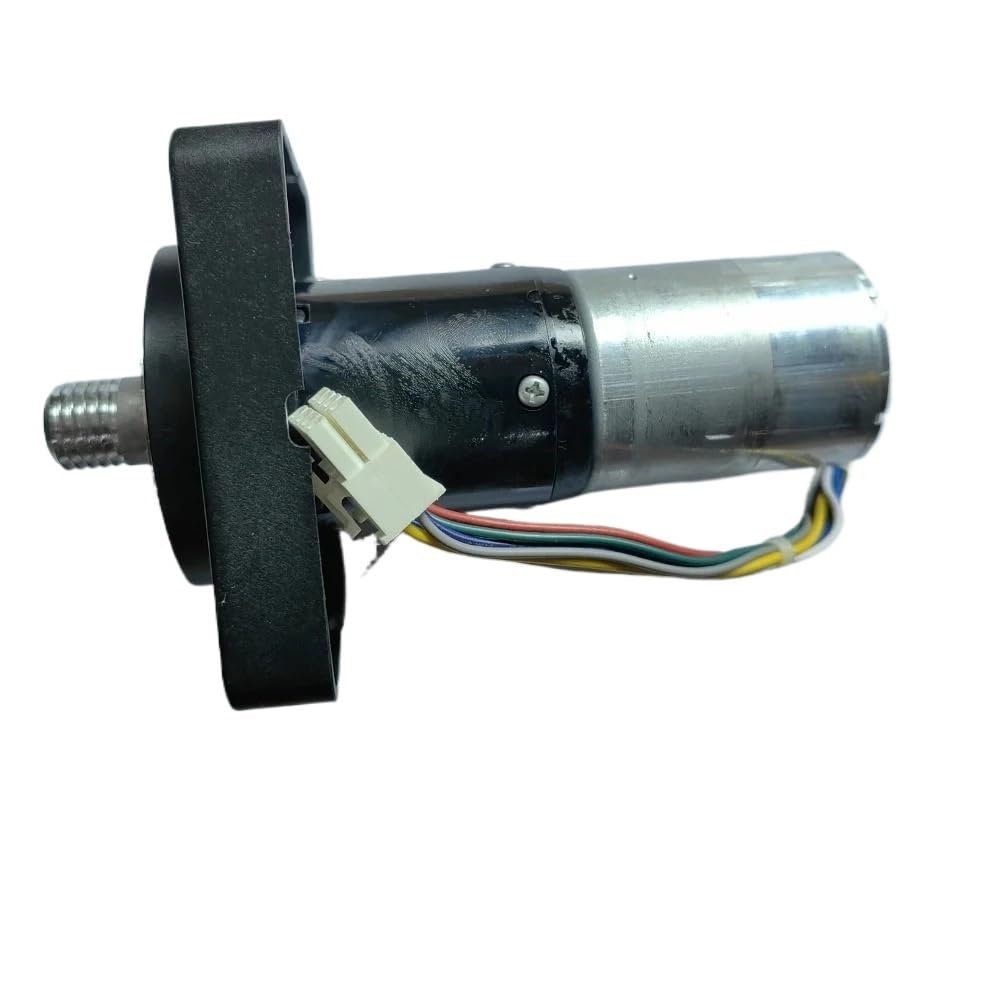 1 Uds. Motor reductor planetario sin escobillas de 42MM 12V-24V accesorios reducción para cortacésped(5996834-01A)