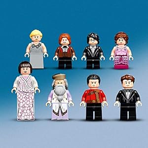 Amazon.co.jp - レゴ® ハリー・ポッター ホグワーツの時計塔 75948