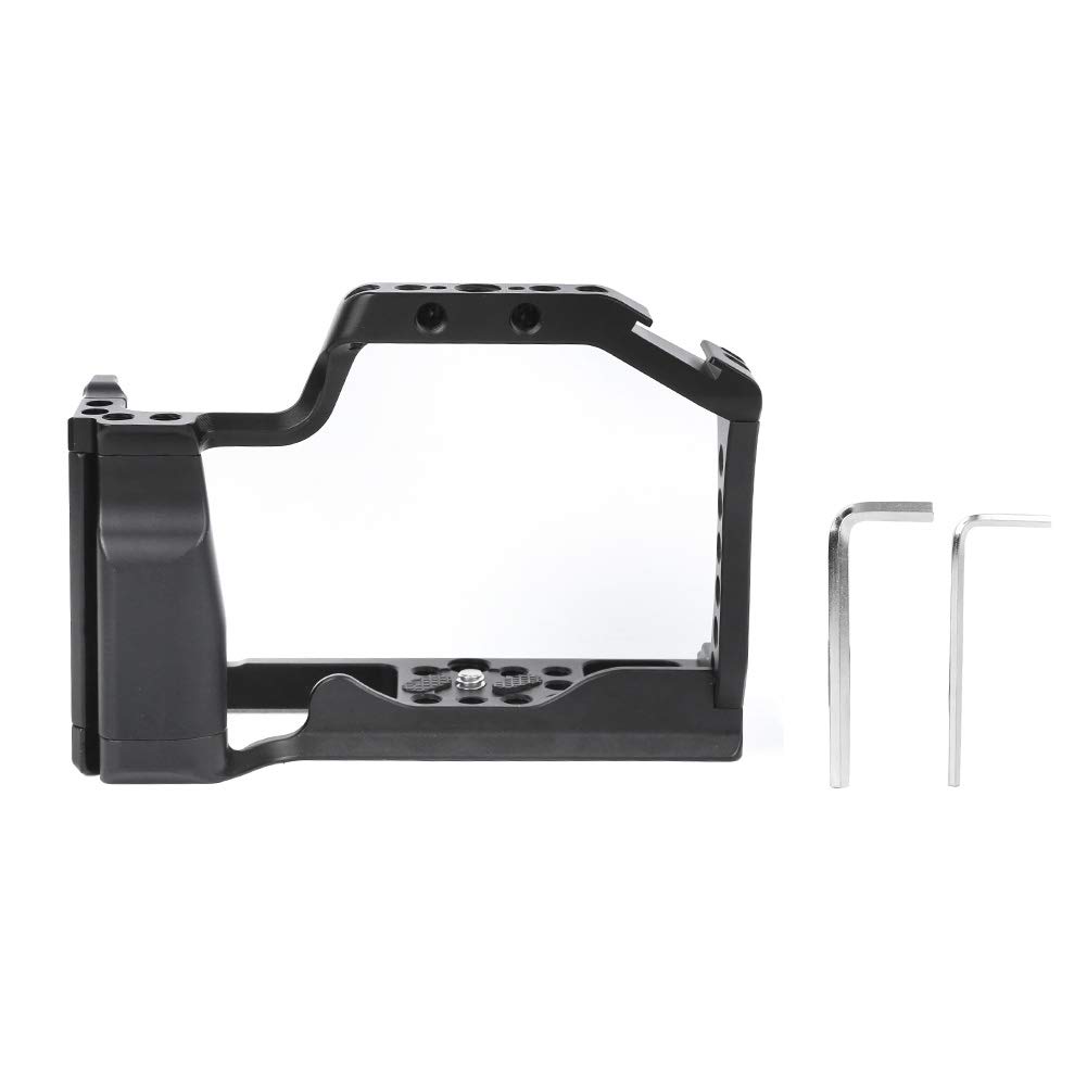 Jaula para Cámara de Aleación de Aluminio para -M5/M50,
