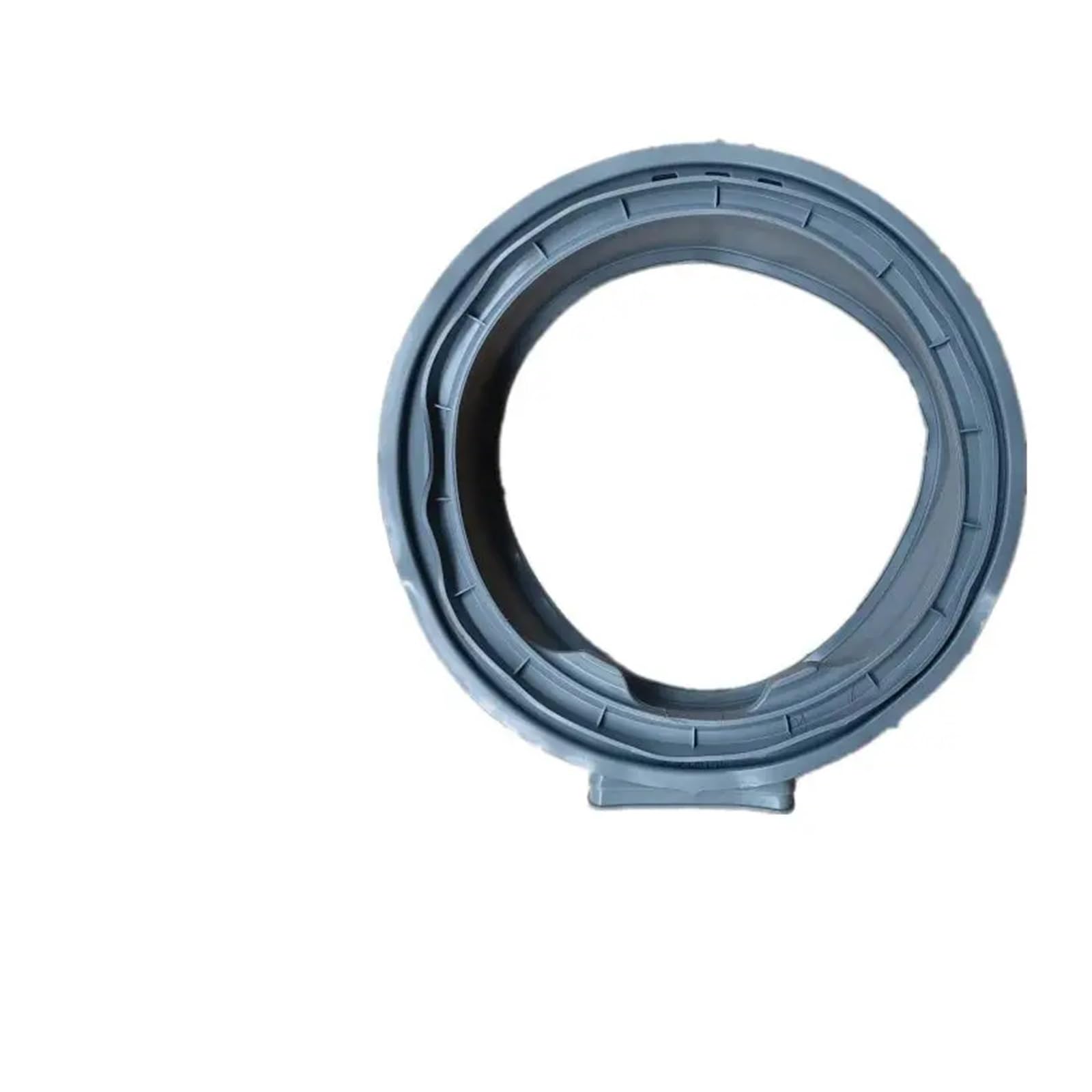 Bague d'étanchéité machine à laver contre fuite tambour