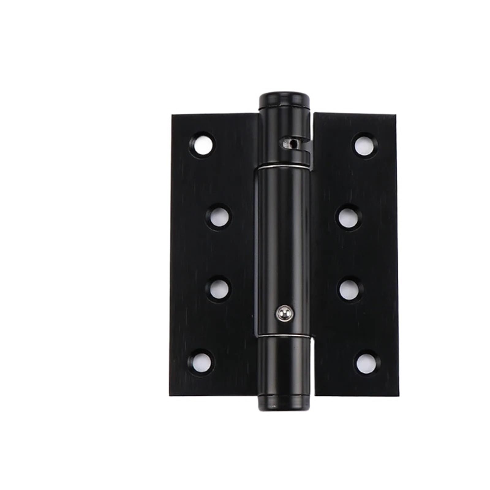 Kdhcvkz E 2Pcs 4 Inch Door Hinges Stainless Steel Spring Hinge(E)