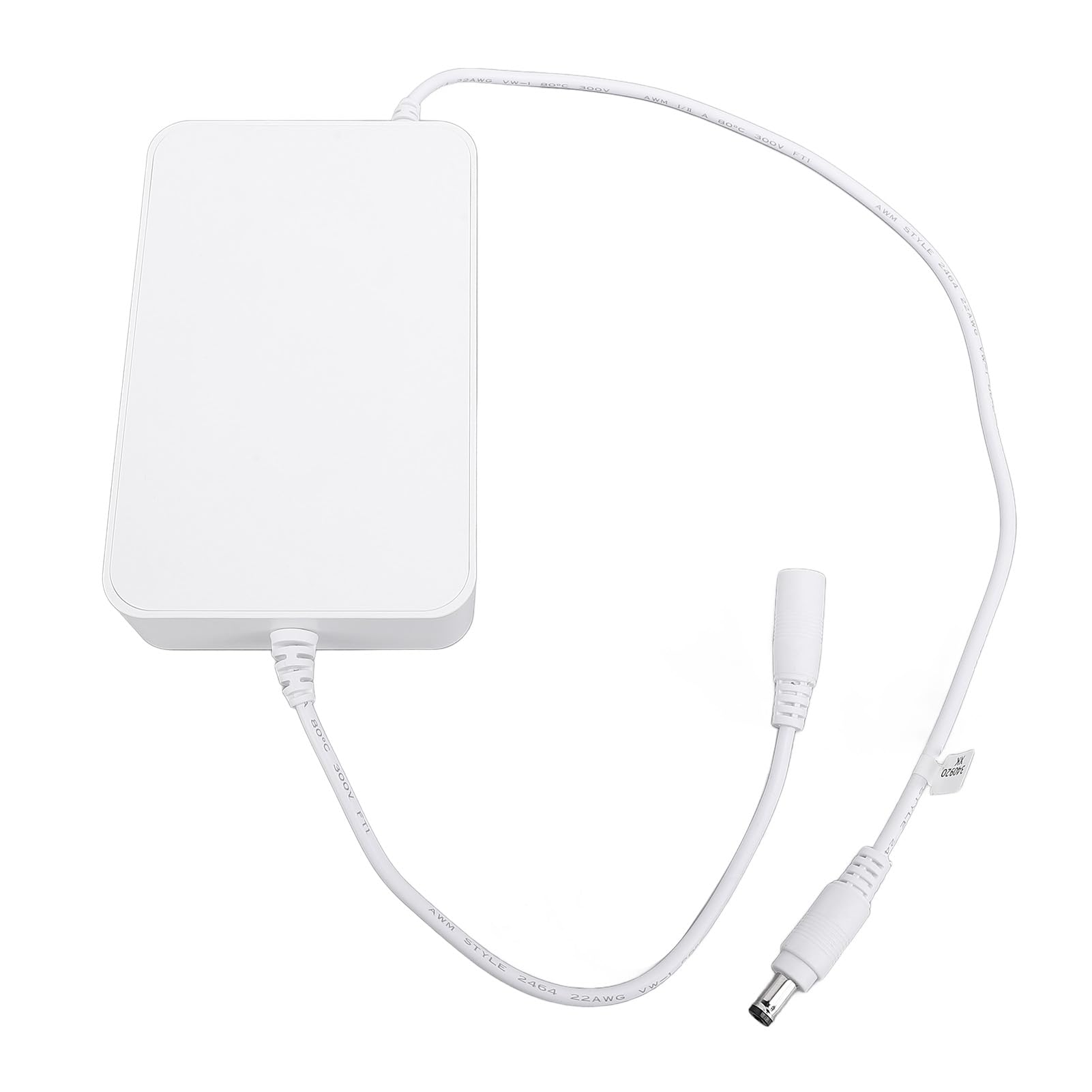 Zasilacz UPS 9000mAh DC12V 2A Zasilacz Awaryjny Awaryjne Zasilanie Bateryjne dla Modemu Routera Kamera Ochrony (SUNFECILIr06w1udg5y-12)