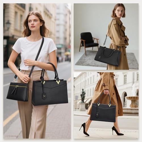 Opiniones de Bolsas para Dama de Moda - los más vendidos. 11 Imagen adicional