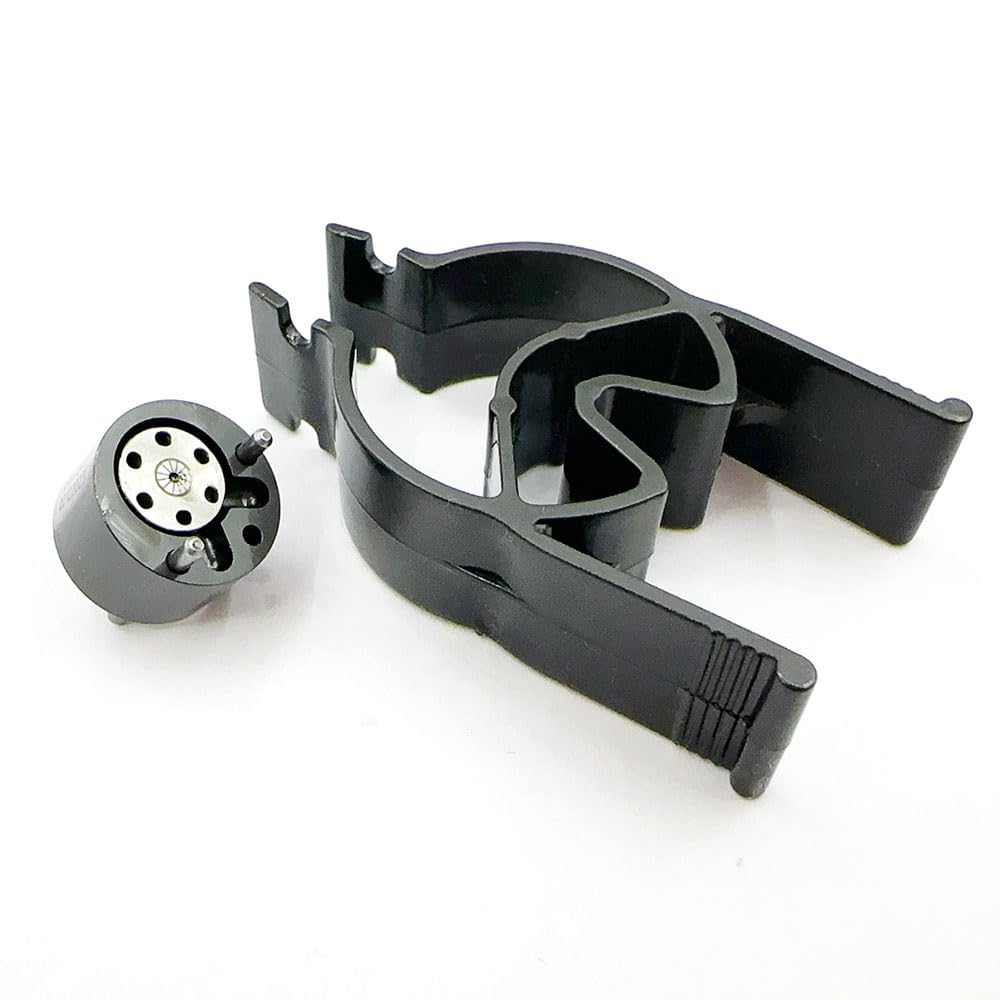 とるま Amazon.com: New fuel nozzle control valve 28239295 9308-622B