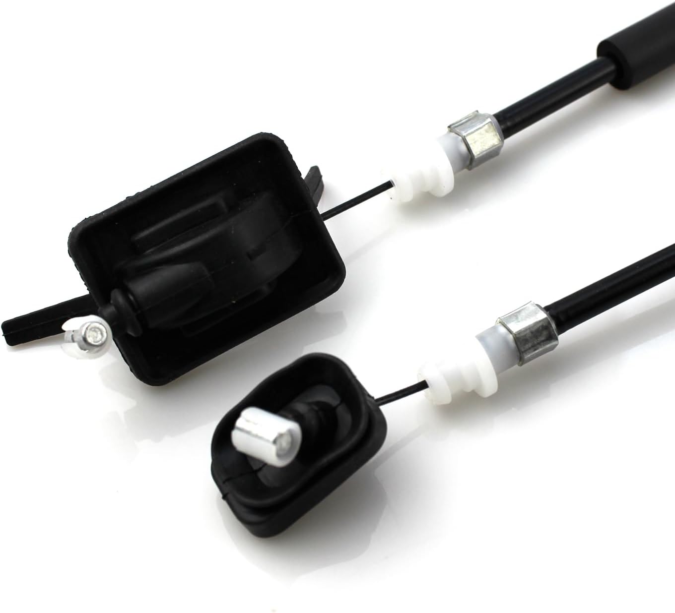 Power Sliding Door Cable Kit fit for 2011-2020 Honda Odyssey 3.5L 3471CC V6 SOHC 72546TK8A01 72546-TK8-A01 (Rear Left or Right Side) 2 sets