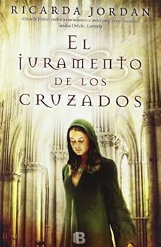 Paperback El juramento de los cruzados [Spanish] Book