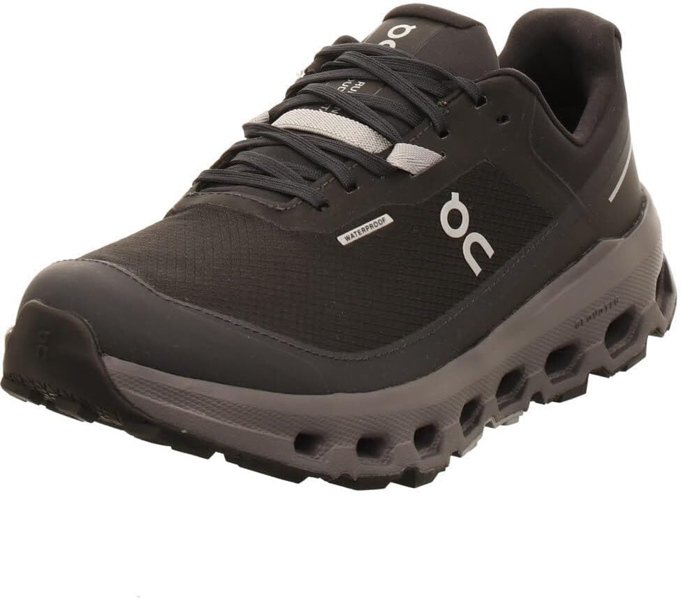 Amazon | On レディース Cloudvista 2 防水スニーカー, ライラック