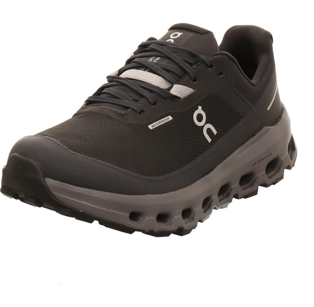 ON Cloudvista 2 WP Waterproof – Trailrunning Schuh mit CloudTec und Helion
