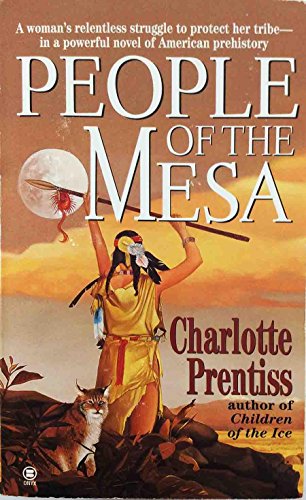 People of the Mesa