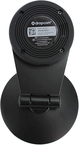 Miniatura 4 de Dropcam Pro WiFi Wireless Video Vigilancia Cámara de seguridad