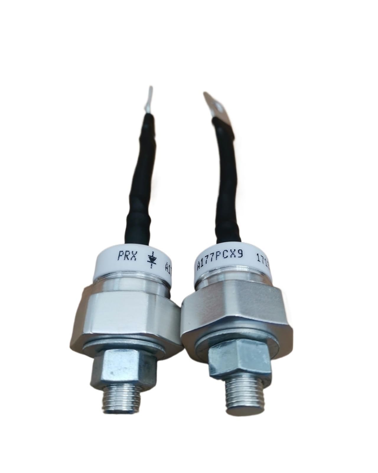 LEOTNNDQ 1pcs A177PCX9 Stud rectifier diode