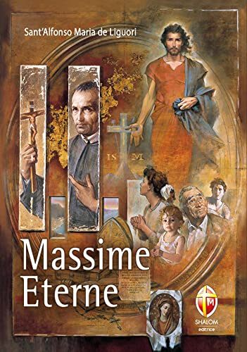  Massime eterne. Ediz. a caratteri grandi
