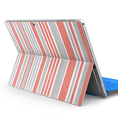 igsticker Surface pro7 (2019) pro6 pro2017 pro4 ��p �X�L���V�[�� �T�[�t�F�X �m�[�g�u�b�N �m�[�g�p�\�R�� �J�o�[ �P�[�X �t�B���� �X�e�b�J�[ �A�N�Z�T���[ �ی� 012365 �X�g���C�v �� �O���[