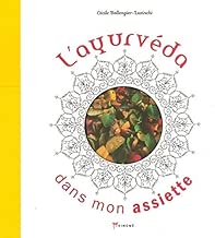 Download L' Ayurveda dans Mon Assiette PDF