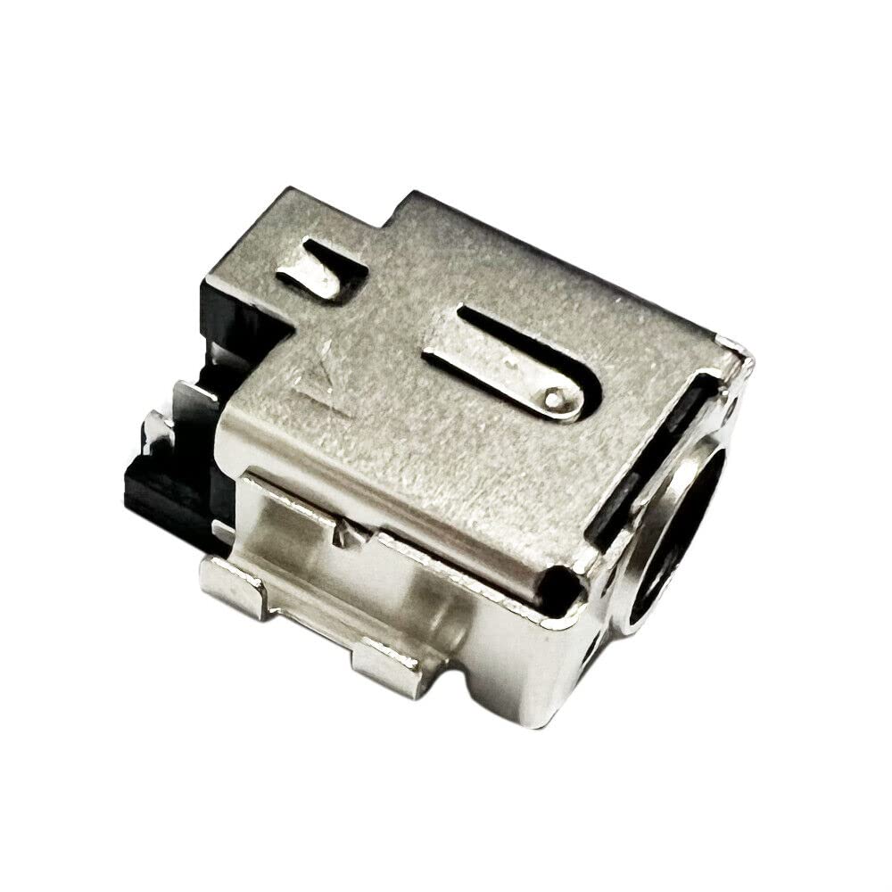 Gintai Elektrik soketi Güç kaynağı soketi DC Power Jack Dock
