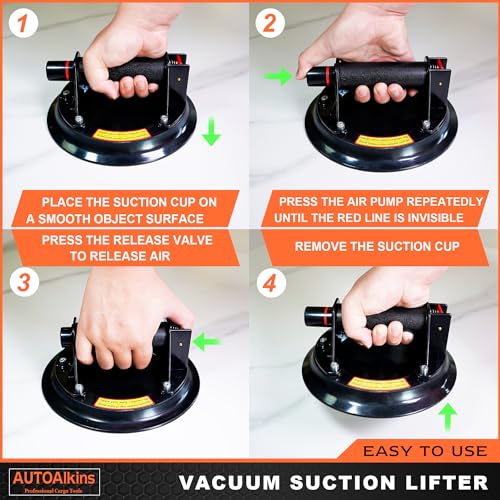 Consejos para Comprar Venta de Aspiradoras , listamos los 10 mejores. 15 Venta de Aspiradoras marca AUTOAlkins (3)