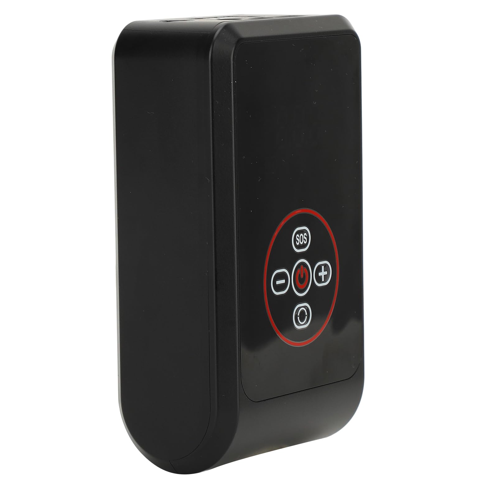 Keenso Gonfleur de Pneu de Voiture Compresseur d'air Portable, 80W sans Fil