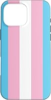 Vista 19 de Trans Pride LGBT Colorful Transgender Case for iPhone 17
