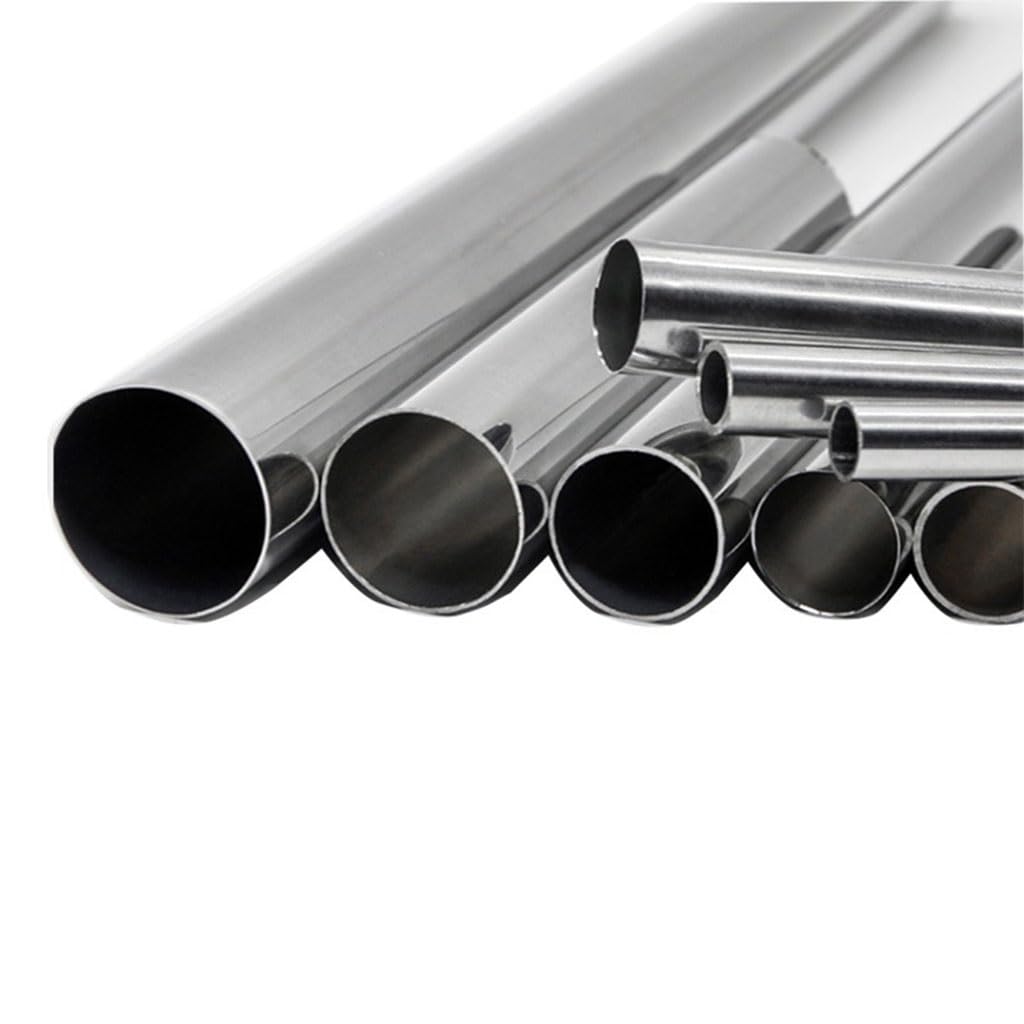 Lirhiqygf Length 500Mm Ss 304 Capillary Hollow Tube/11 * 2Mm