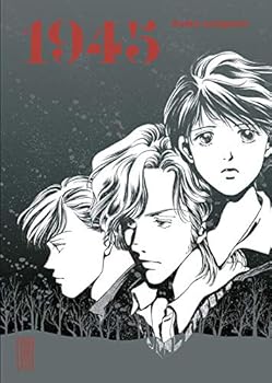 Paperback 1945 (ONE SHOT) [French] Book