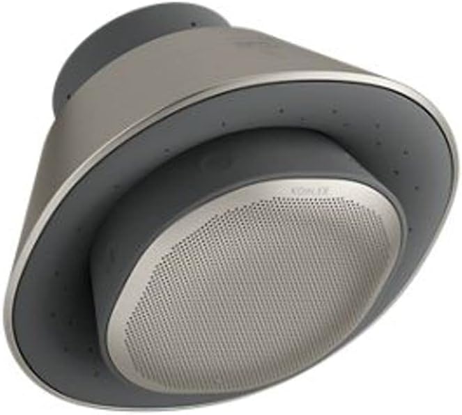 KOHLER Moxie® 1.75GPM SHOWERHEAD