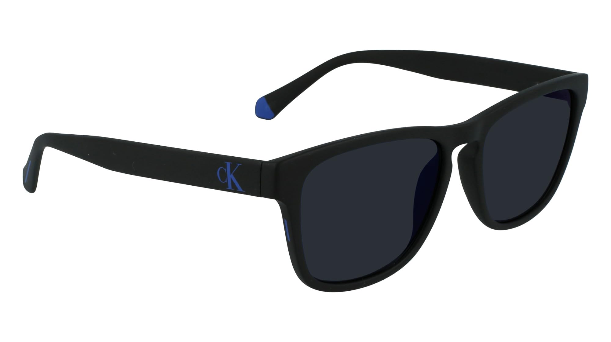 Calvin Klein Jeans Men's Sunglasses CKJ21623S/N - Matte Black