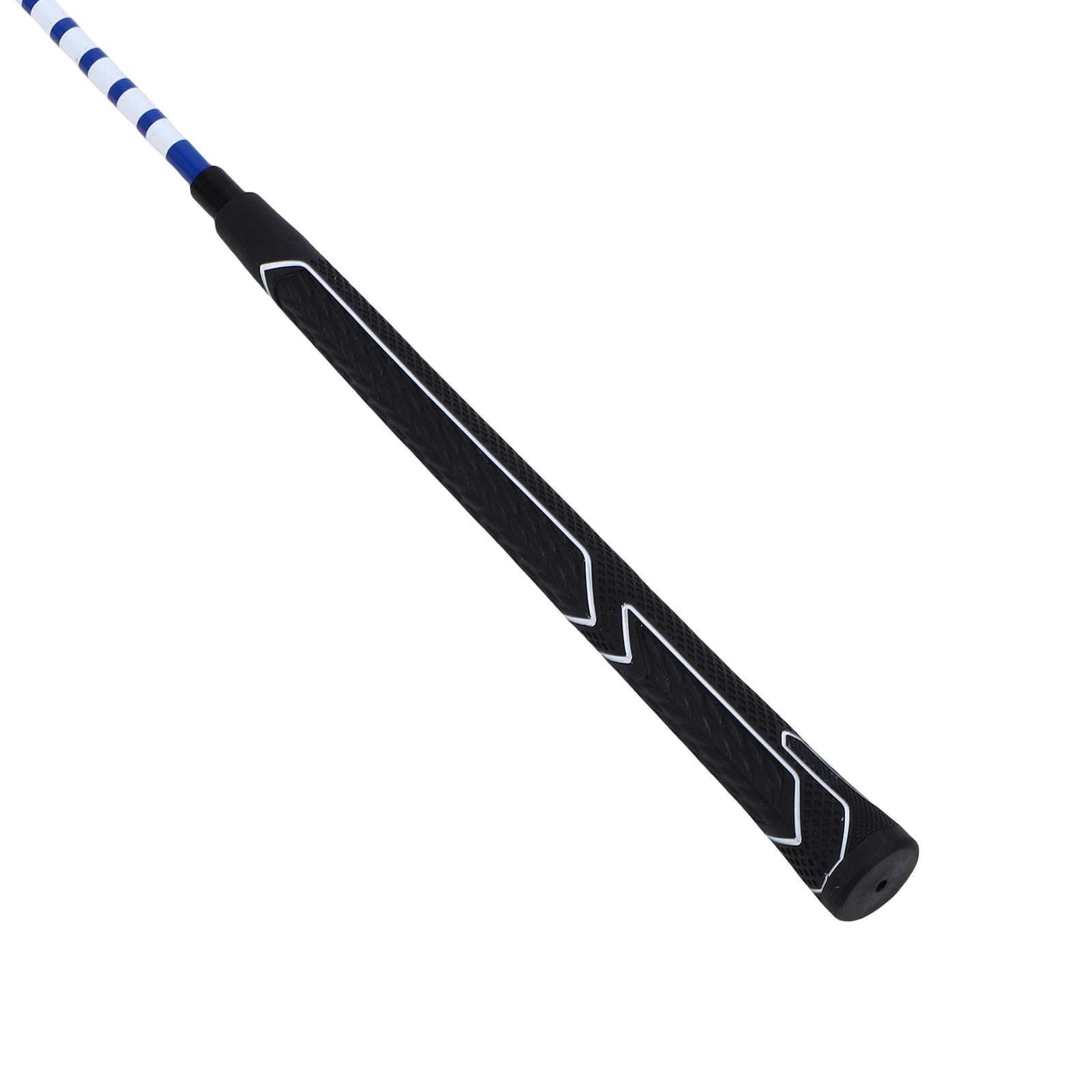 YUYTE Golfschwung Trainingshilfe Trainer für Indoor Übung Leichtgewicht
