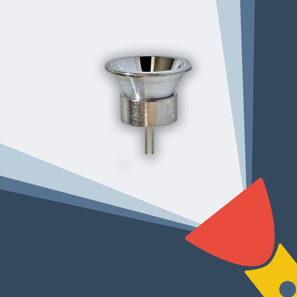 Mini MagLite AAA LED Conversion/Upgrade Bulb 170LM High Power for Mini MagLite Torch/Flashlight