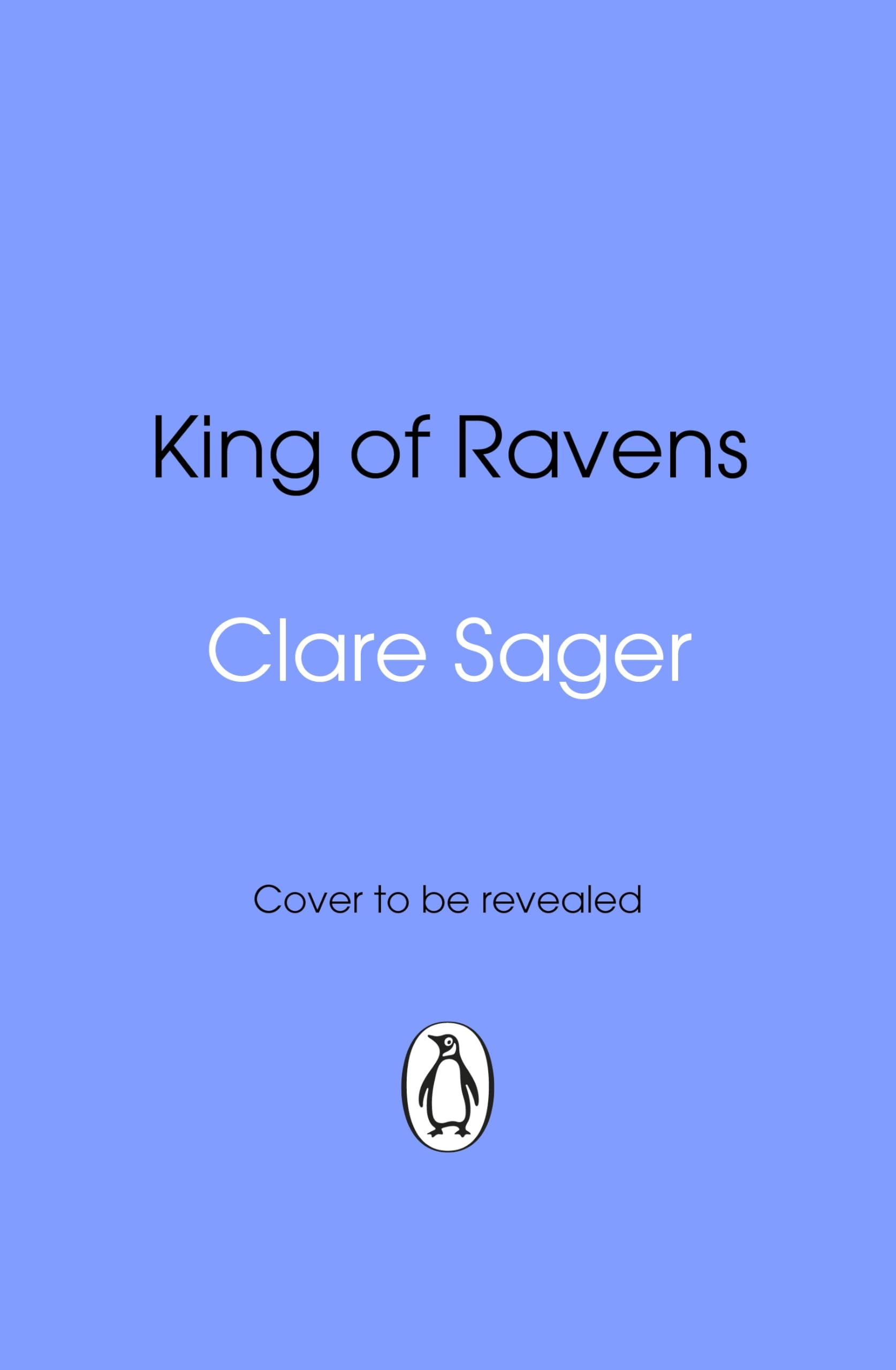 King of Ravens (Upon a Broken Throne)