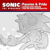 sega games sonic the hedgehog  Believe In Myself ver.1 (Instrumental)