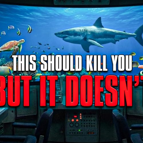 This Should Kill You But It Doesn't