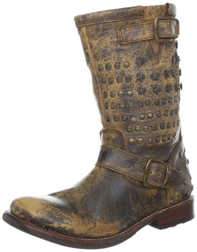 Image of Bed Stu Women's Whacky Boot,Teak,8.5 M US
