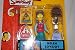 The Simpsons Series 13 Action Figure Helen Lovejoy