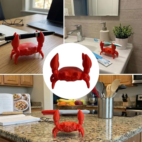 Porte-stylos animaux marins idée cadeau originale pour collègue