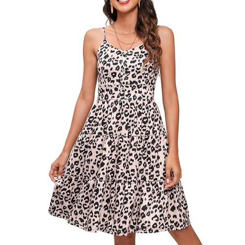 Robe de plage d'été légère pour masquer les rondeurs et rester fraîche - 2