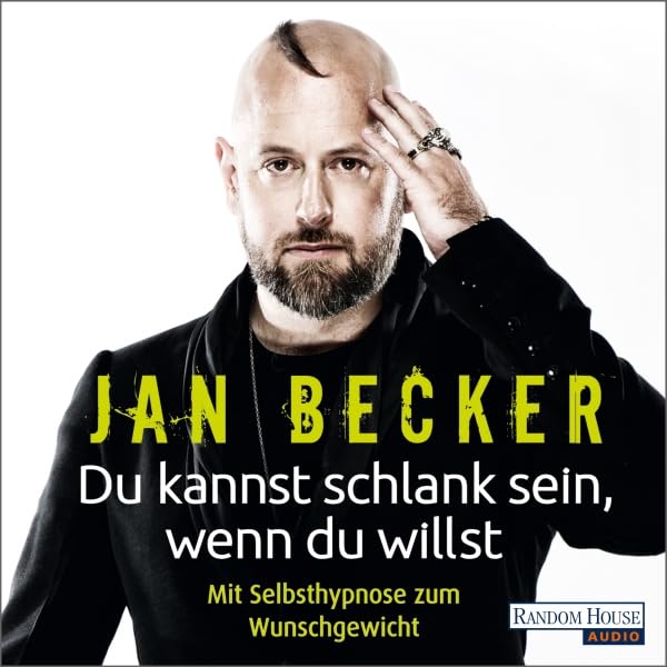 Du kannst schlank sein, wenn...