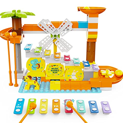 Comparison of Best Duplo Marble Run Top Picks 2023 Reviews