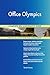 Produktbild Office Olympics All-Inclusive Self-Assessment - More than 680 Success Criteria, Instant Visual Insights, Comprehensive Spreadsheet Dashboard, Auto-Prioritized for Quick Results
