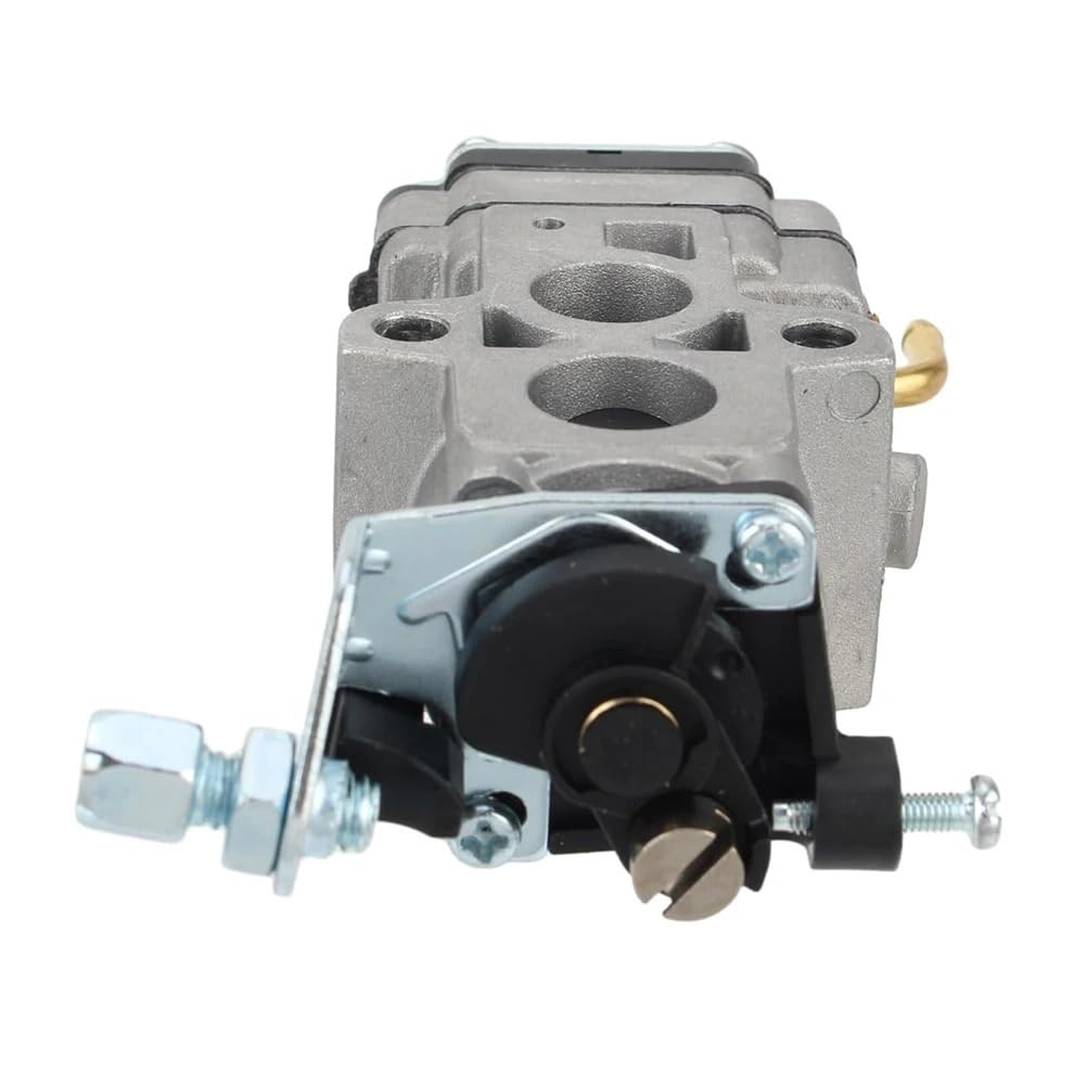 Repuestos para carburadores Carburador con juego de destornilladores de ajuste for EBZ8500RH EBZ8500, sopladores de mochila, accesorios de herramientas eléctricas