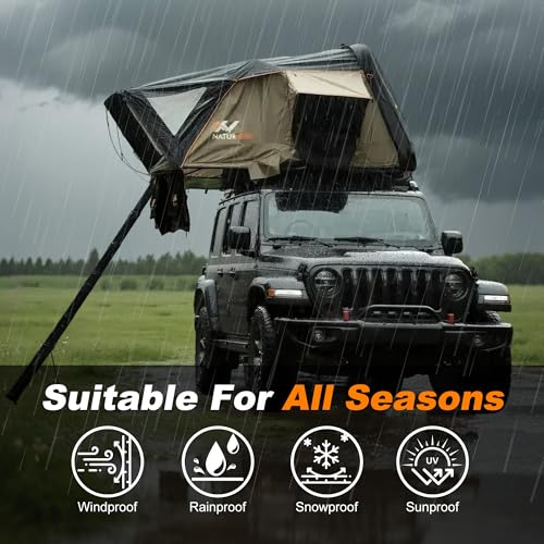 Naturnest Sirius 1 Clamshell Tent