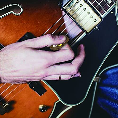 GLOBLELAND Lot de 9 Tournesol Médiators pour Guitare Tournesol Motif Médiators de Guitare 0.71mm Médiators Guitare en… - Les Beatles, Paul McCartney, John Lennon, RIngo Starr, George Harrison GLOBLELAND Lot de 9 Tournesol Médiators pour Guitare Tournesol Motif Médiators de Guitare 0.71mm Médiators Guitare en… – Image 3