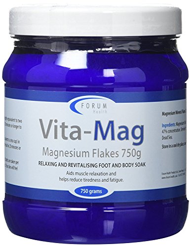 Vita Mag Magnesium Flakes 750g