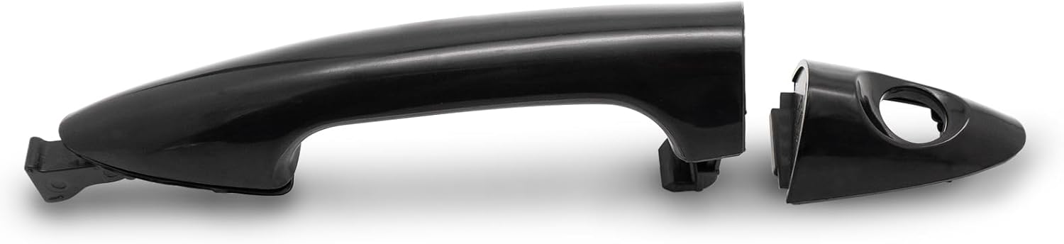 Exterior Door Handle for Hyundai Accent 2012-2017 Front Left Driver Side 826511R000 826521R050